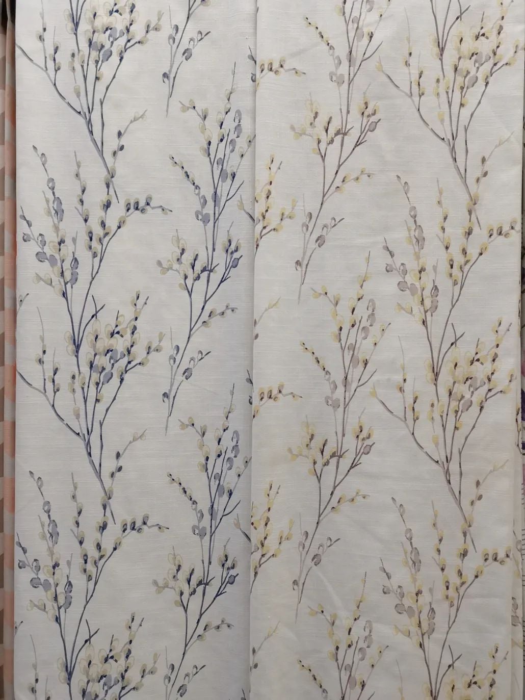 2021 (Summer) Foulola News：High Grade Print Country Style 3/4 details