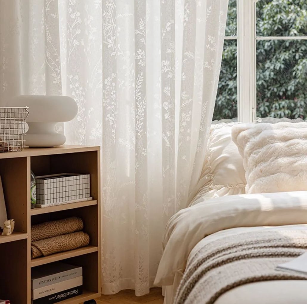 Foulola News:YQH/YRFDSS/MGHDS/YTJS/ FDYH #Sheer ,2.8m Width details