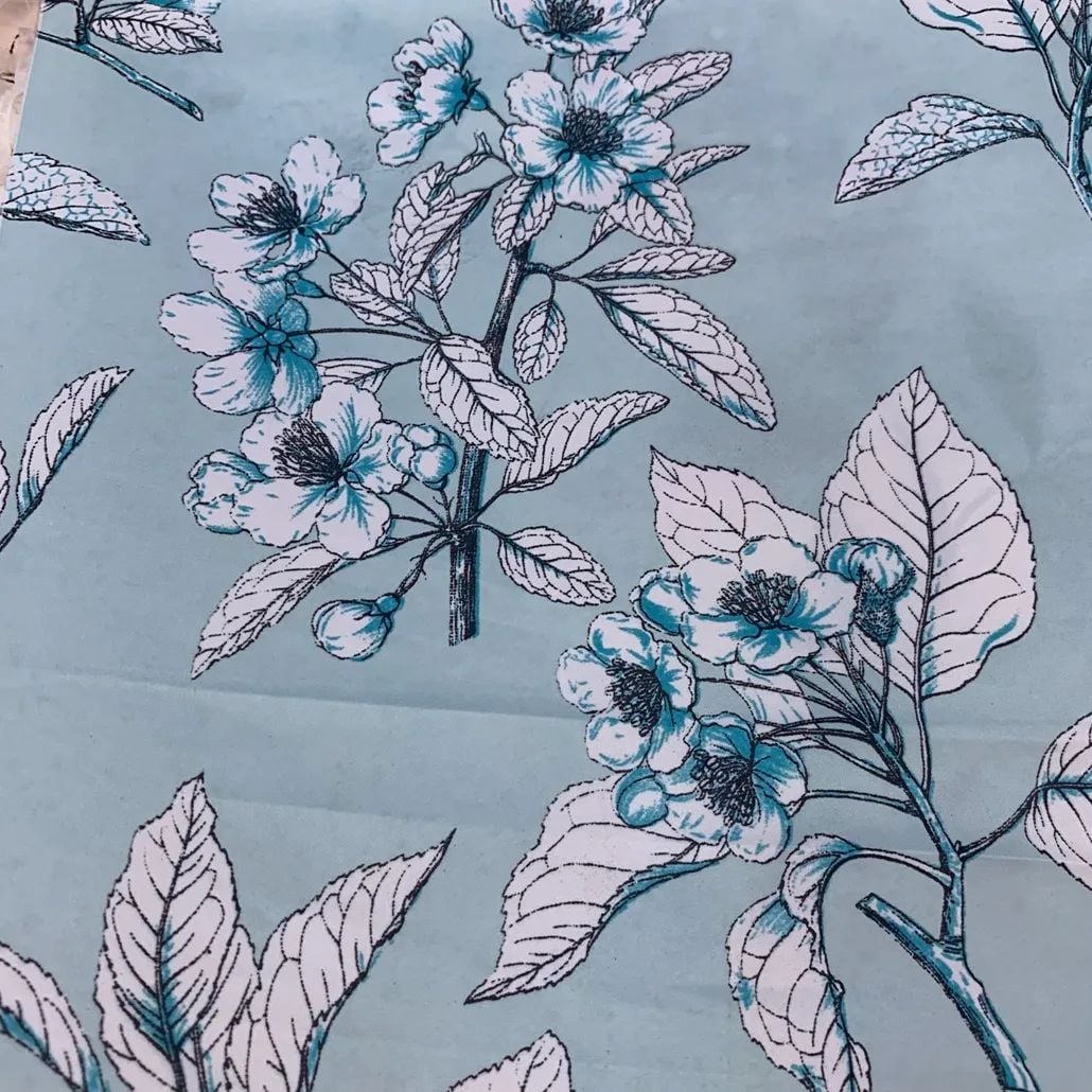 2021 (Summer) Foulola News:High Grade Print Country Style 1/4 manufacture