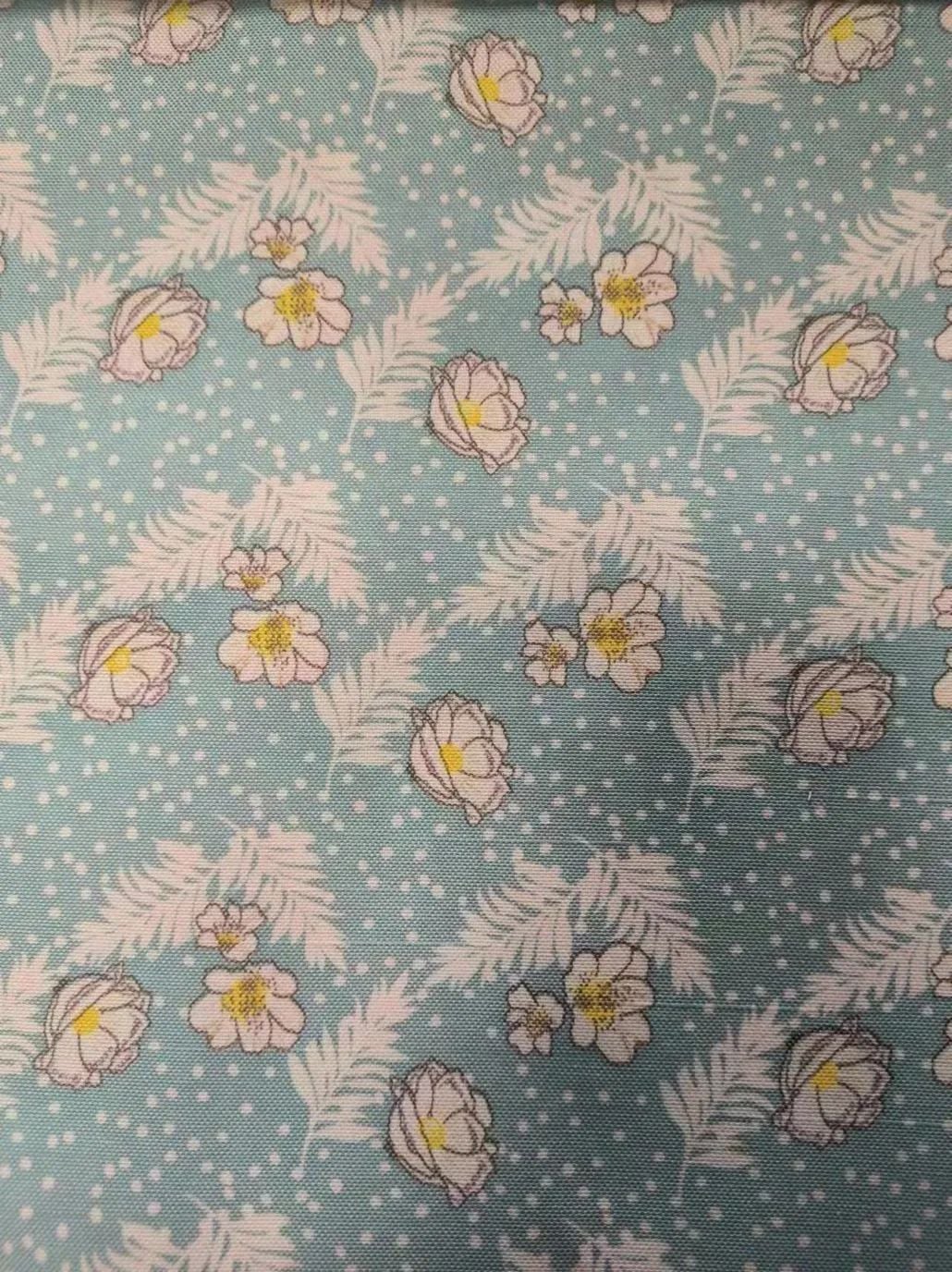 Foulola News：Country Style High Grade Print Designs factory