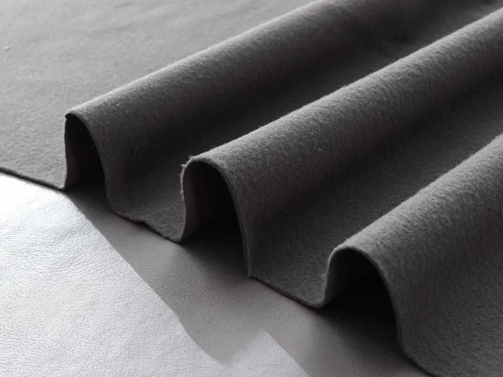 Foulola News：Science Fabric, Soft Leather Result Sofa Fabric -3 supplier