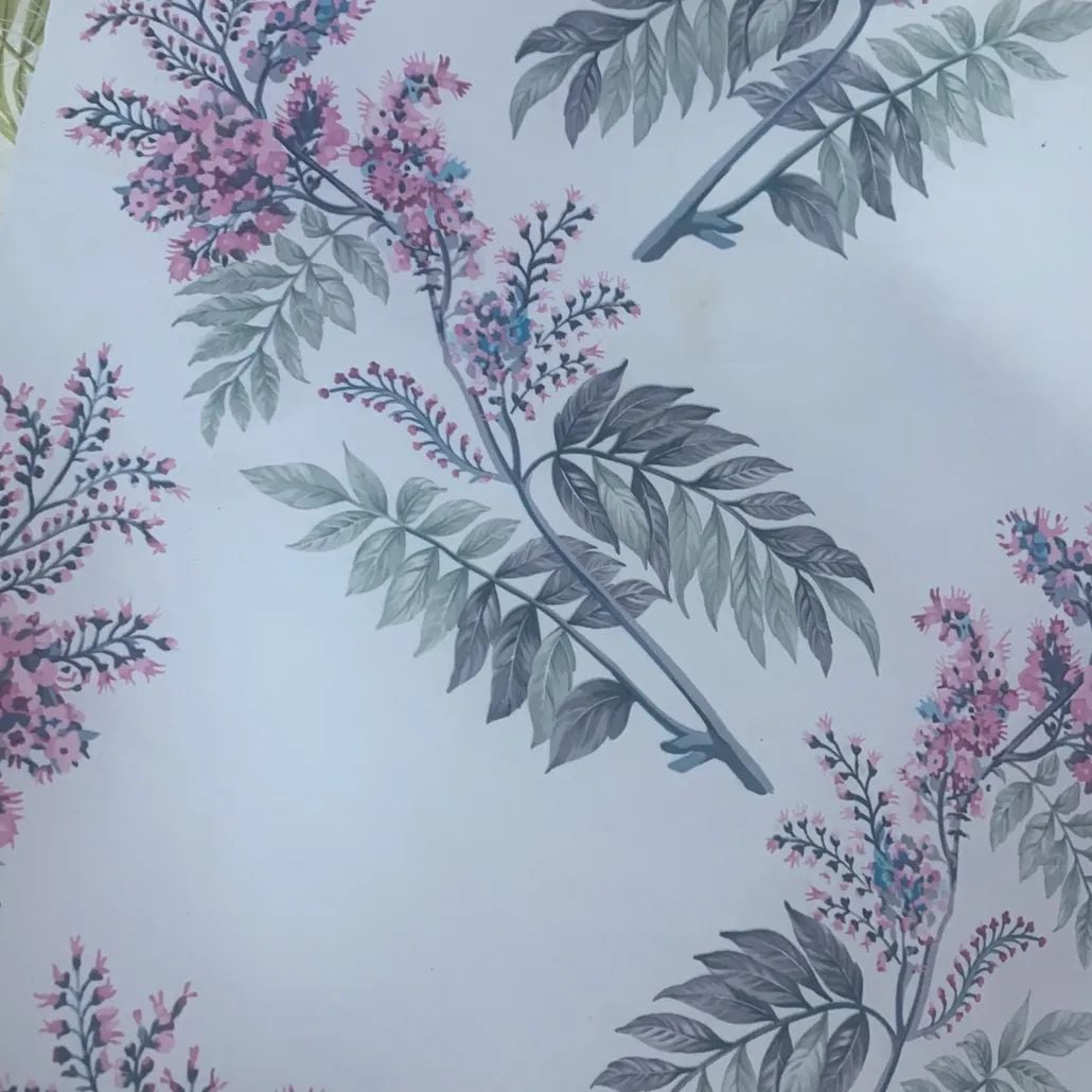 2021 (Summer) Foulola News：High Grade Print Country Style 2/4 details