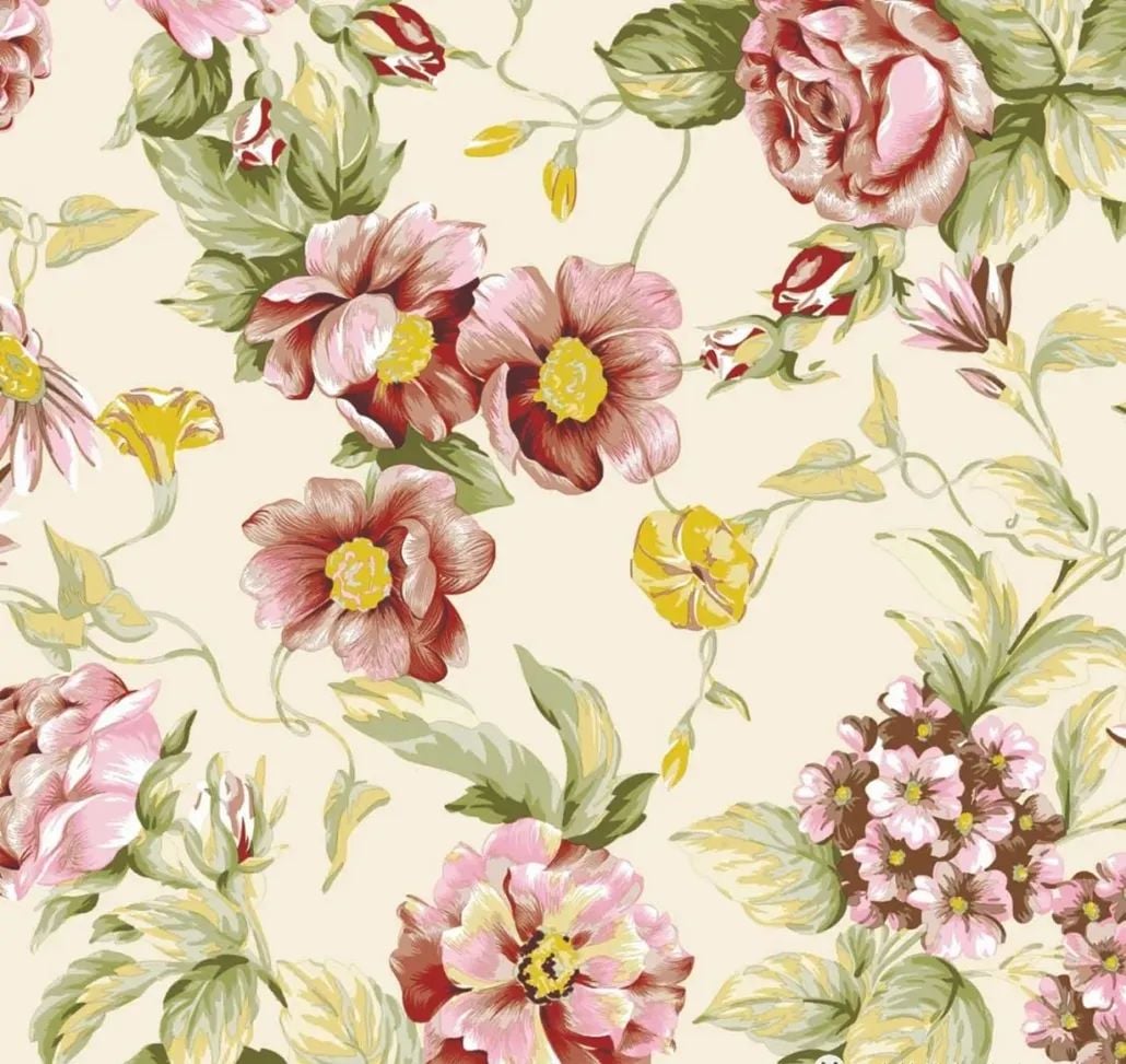2021 (Summer) Foulola News：High Grade Print Country Style 3/4 supplier