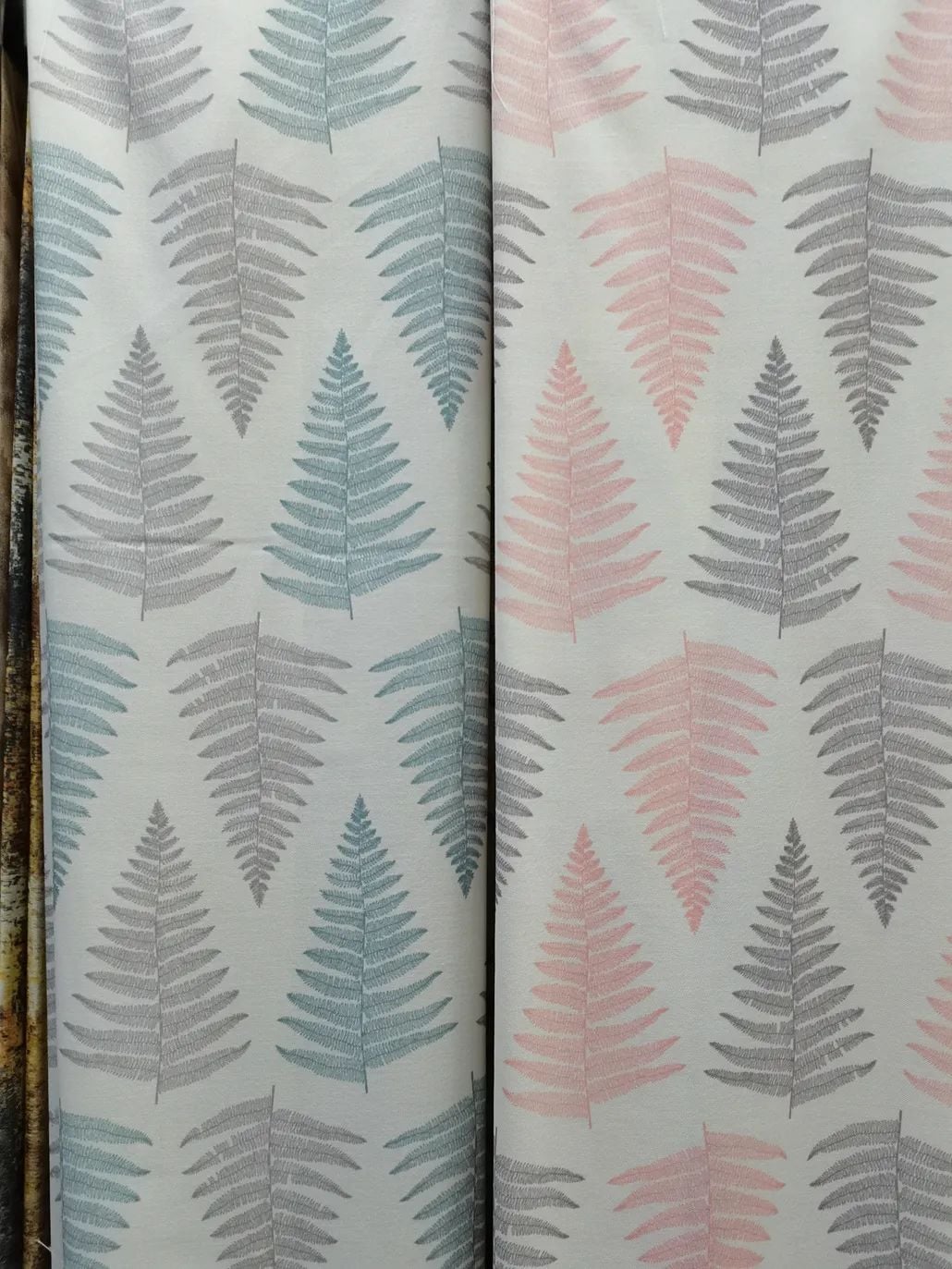 2021 (Summer) Foulola News：High Grade Print Country Style 3/4 manufacture