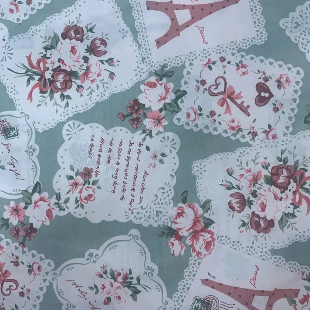 2021 (Summer) Foulola News：High Grade Print Country Style 2/4 supplier