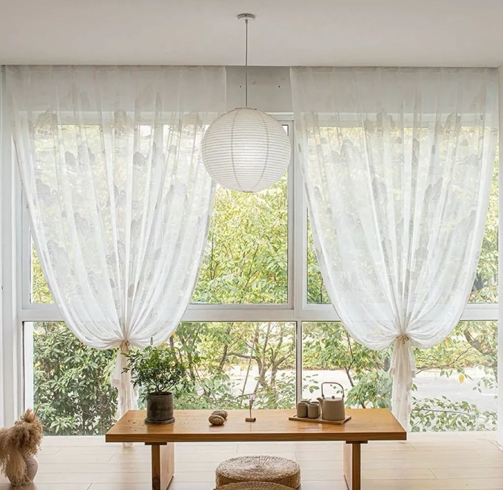 Foulola News:YQH/YRFDSS/MGHDS/YTJS/ FDYH #Sheer ,2.8m Width details