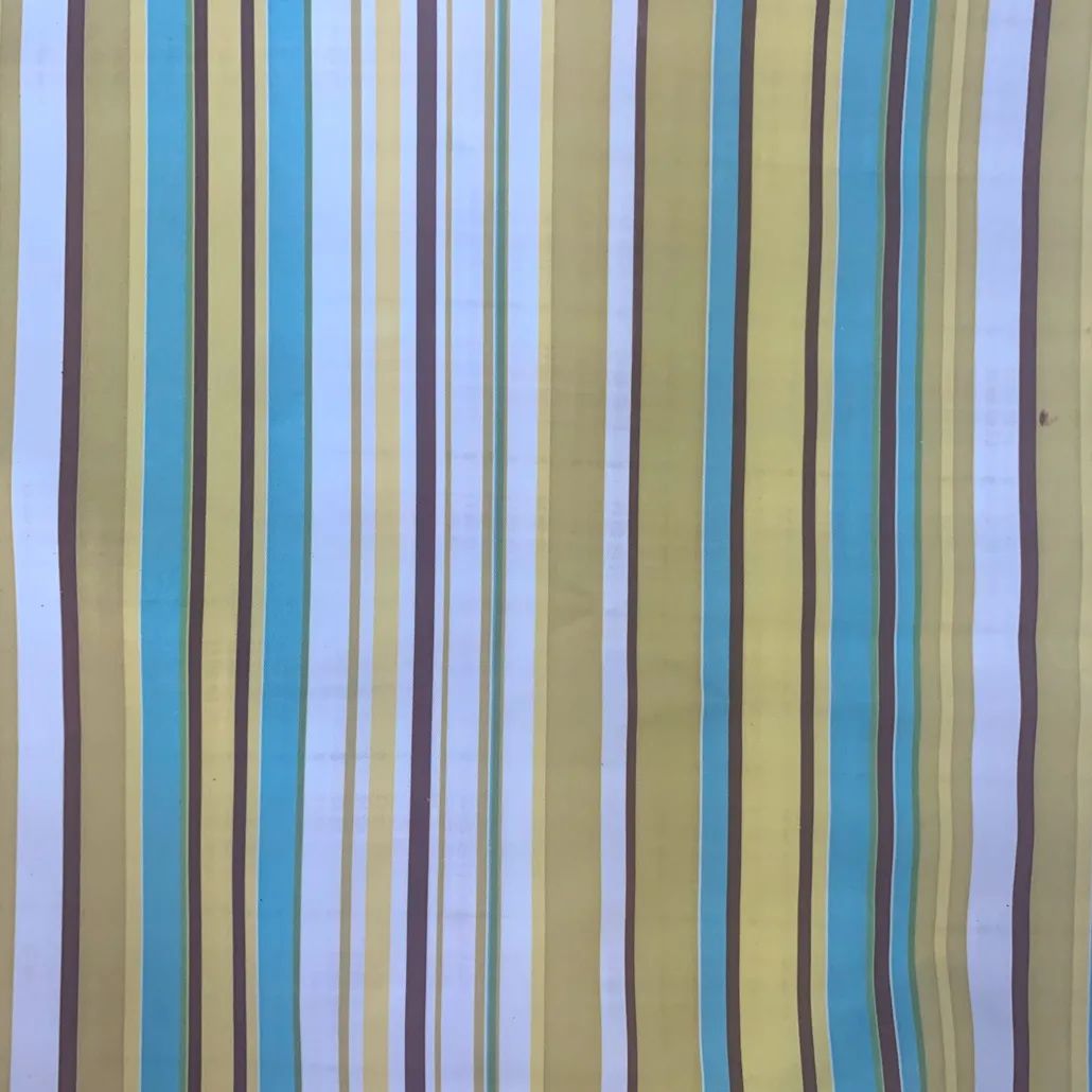 2021 (Summer) Foulola News: High Grade Print-- Moden Style 1/4 details