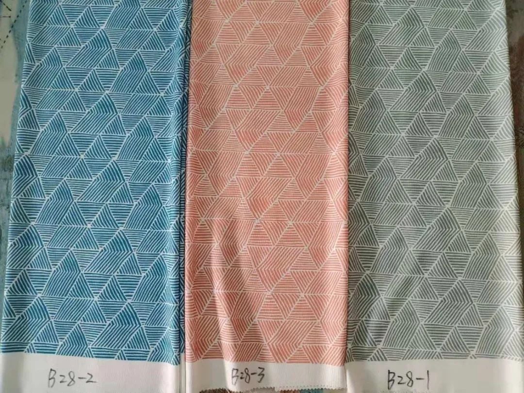 2021 (Summer) Foulola News: High Grade Print-- Moden Style 2/4 manufacture