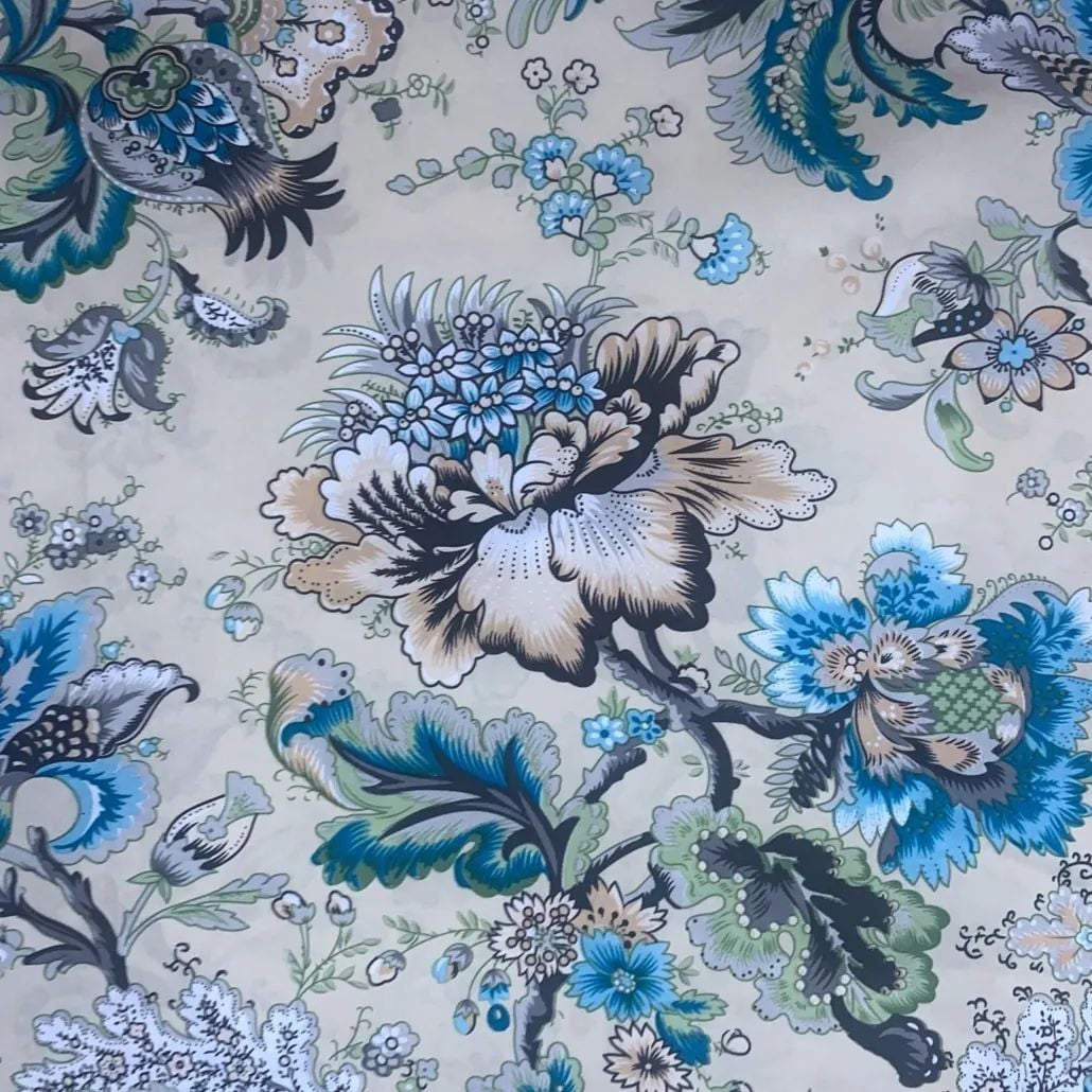 2021 (Summer) Foulola News：High Grade Print Country Style 2/4 supplier