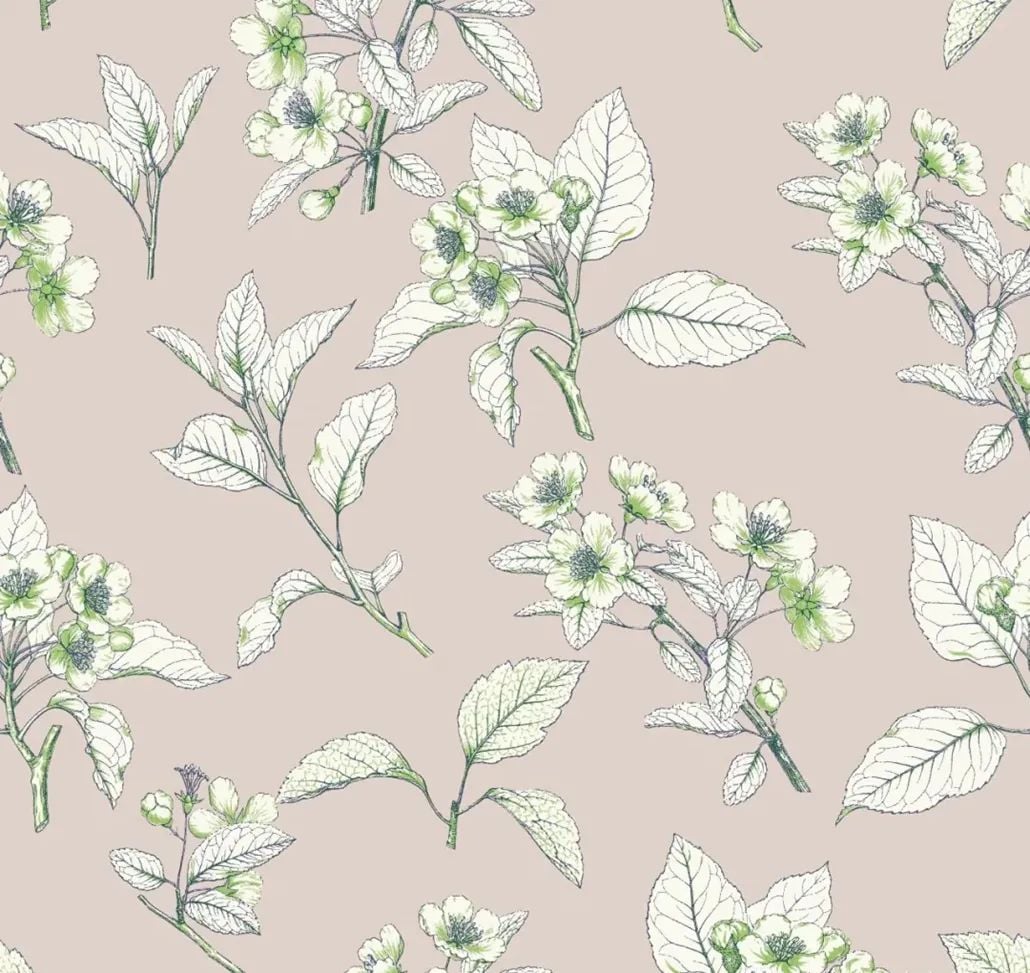 2021 (Summer) Foulola News：High Grade Print Country Style 3/4 supplier