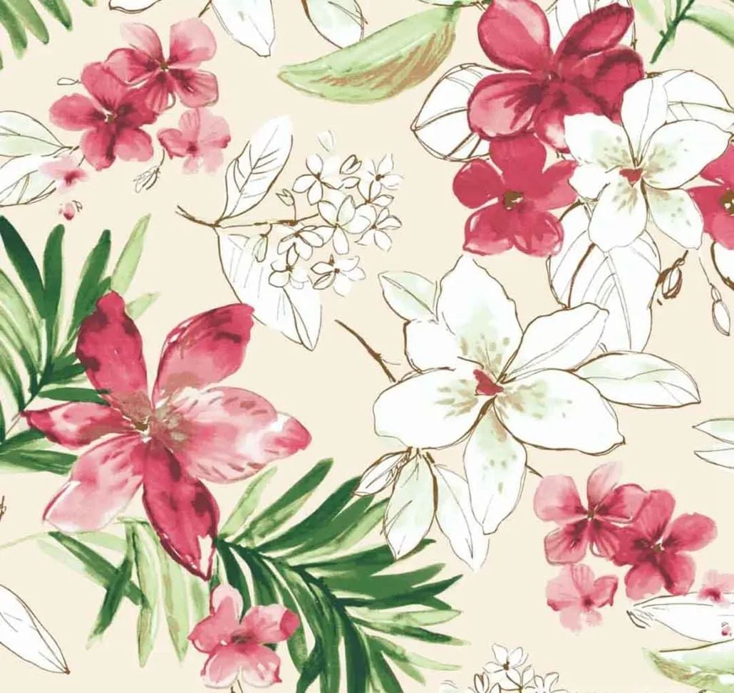 2021 (Summer) Foulola News:High Grade Print Country Style 4/4: manufacture