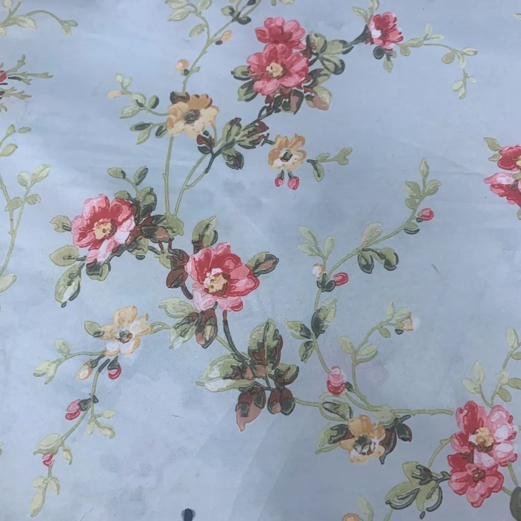 2021 (Summer) Foulola News：High Grade Print Country Style 2/4 details