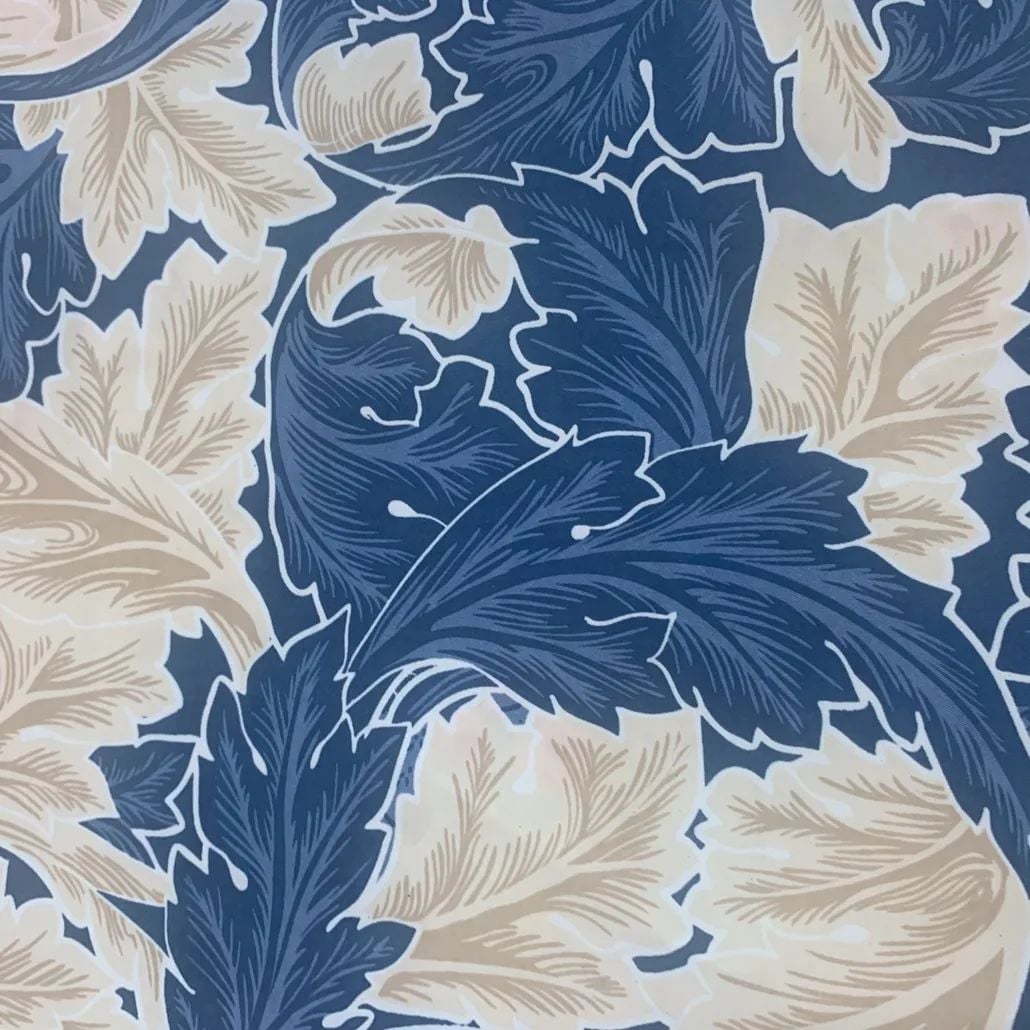 2021 (Summer) Foulola News：High Grade Print Country Style 2/4 details