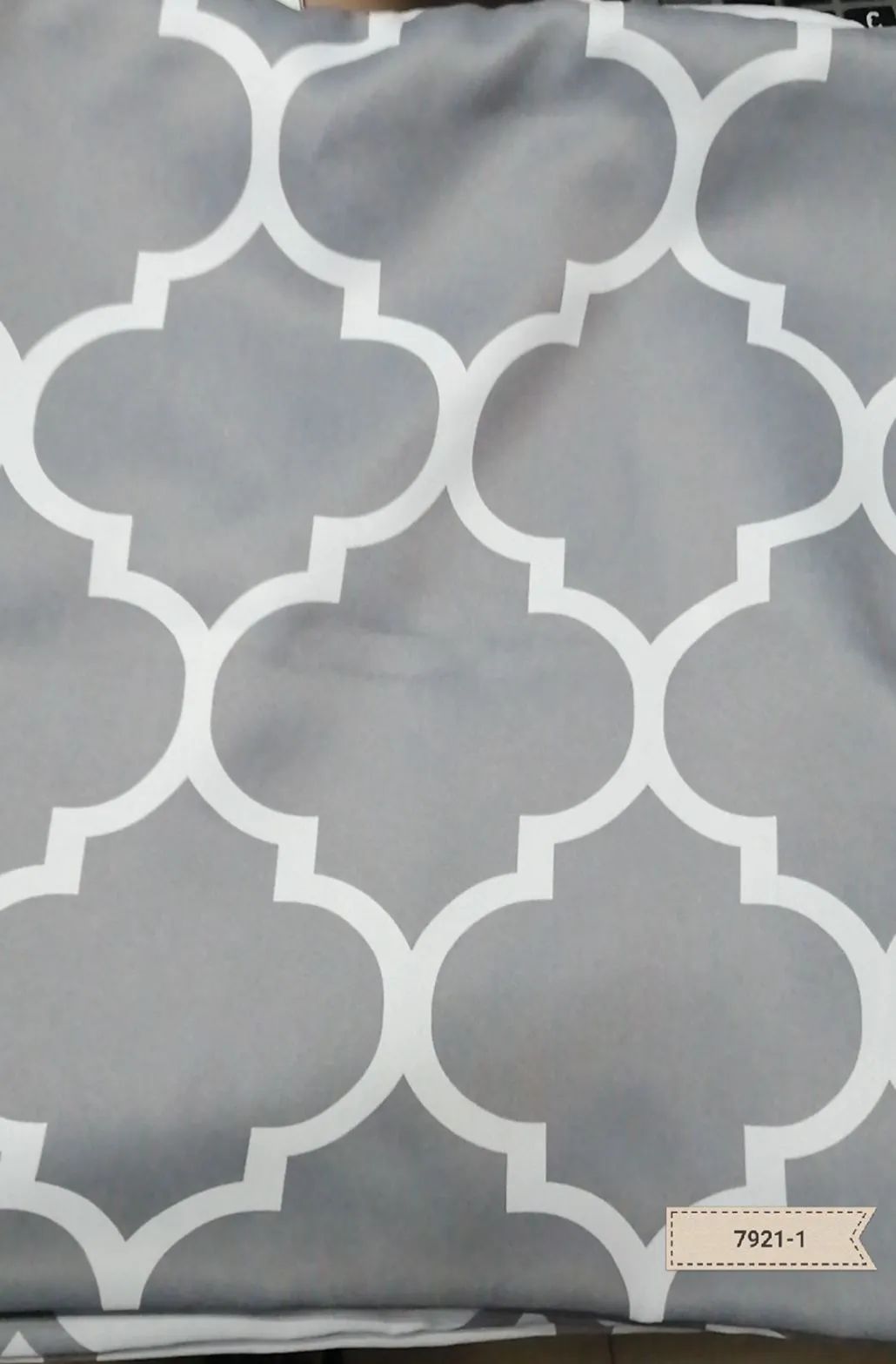 Foulola News:One Side Pure Linen,One Side Top Printed supplier