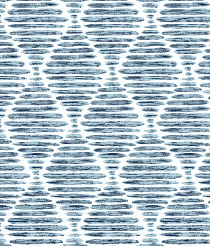 2022 (Fab.) Foulola News: Abstract Style High Grade Print details