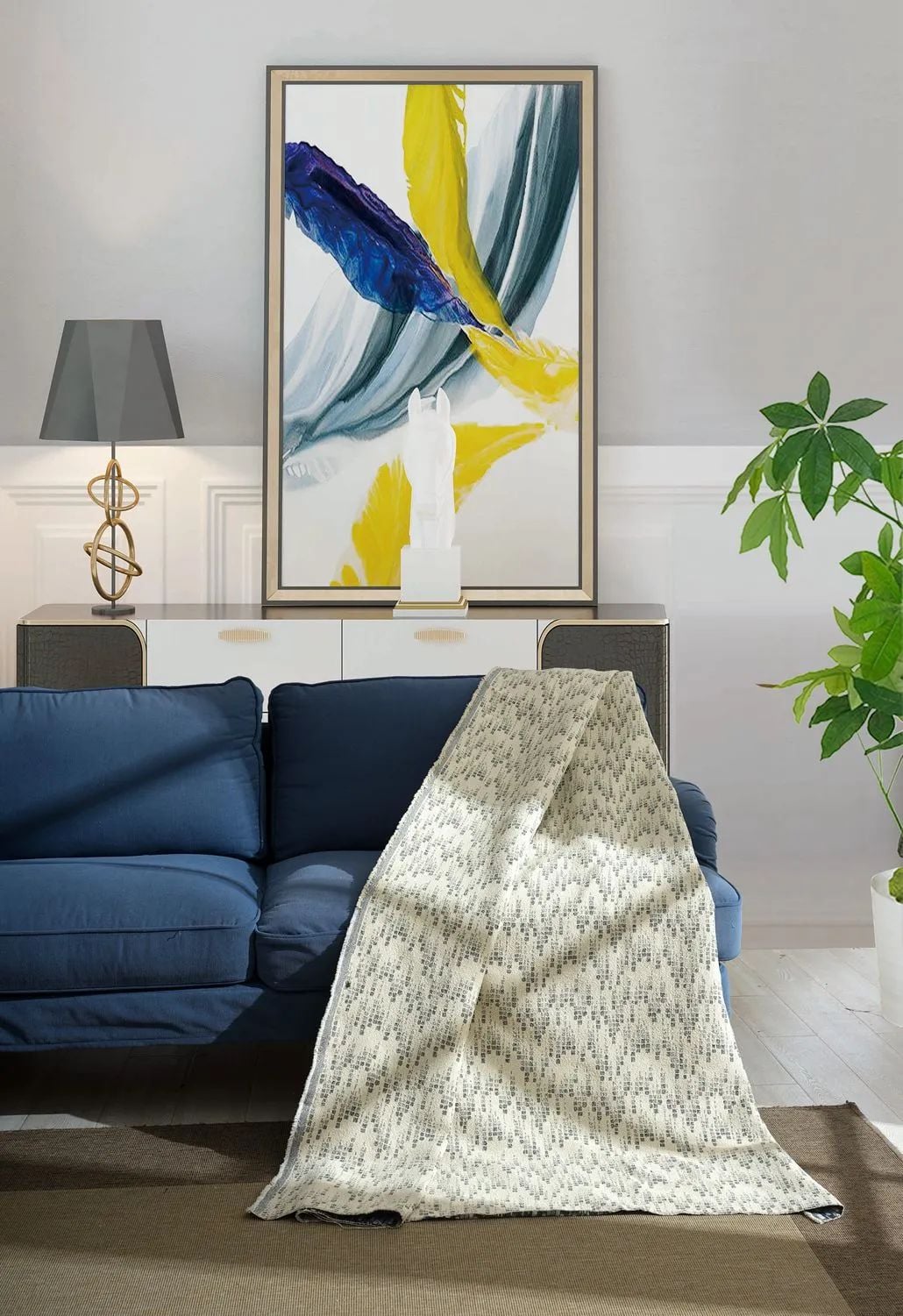 Foulola News:Jacquard Velvet Sofa Fabric,Velvet- 03 details