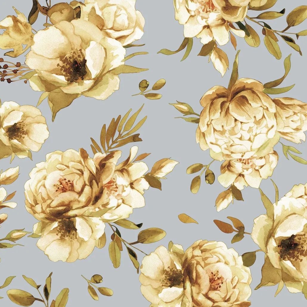 2021 (Summer) Foulola News：High Grade Print Country Style 3/4 details