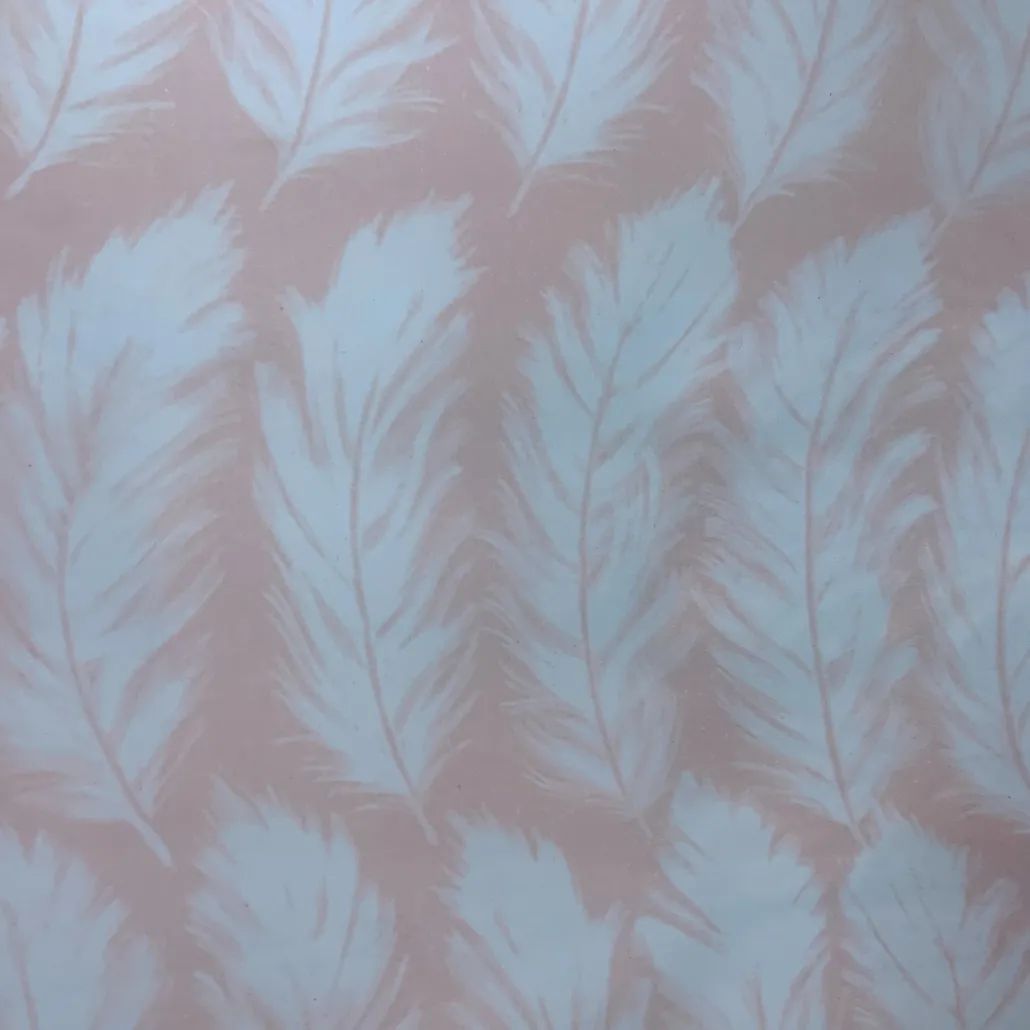 2021 (Summer) Foulola News: High Grade Print-- Moden Style 1/4 details
