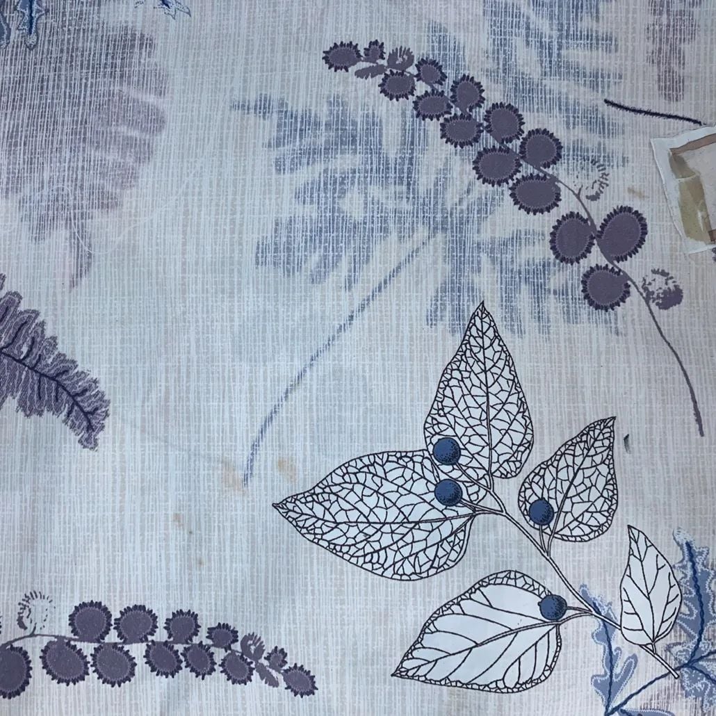 2021 (Summer) Foulola News:High Grade Print Country Style 4/4: supplier