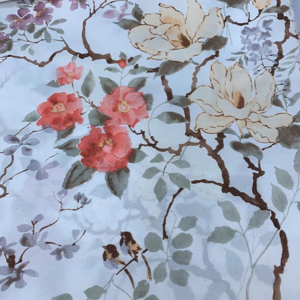 2021 (Summer) Foulola News:High Grade Print Country Style 1/4 manufacture