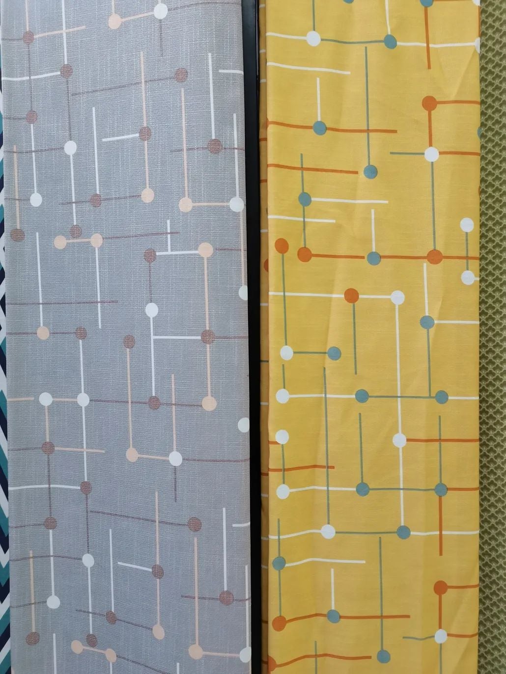 2021 (Summer) Foulola News: High Grade Print-- Moden Style 2/4 factory