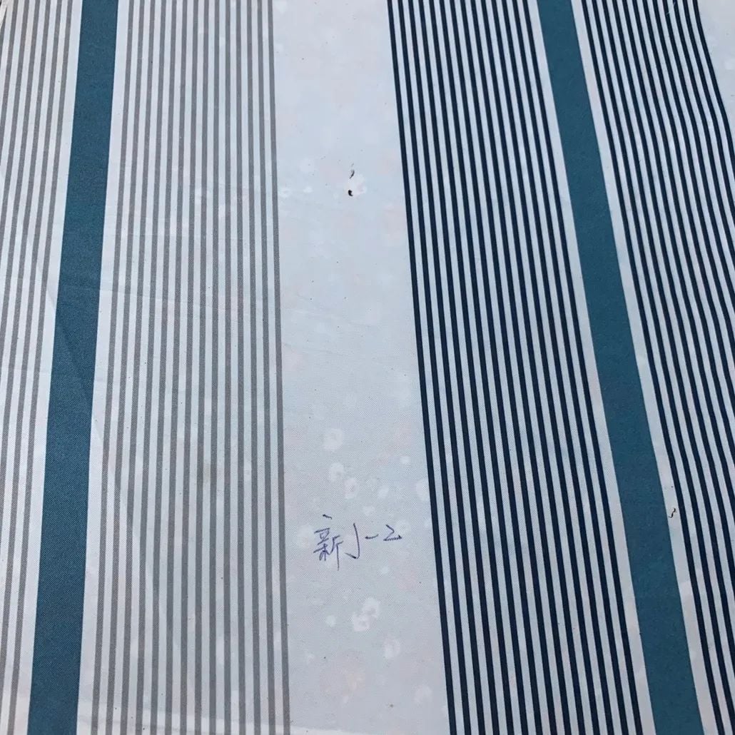 2021 (Summer) Foulola News：High Grade Print-- Moden Style 3/4 supplier