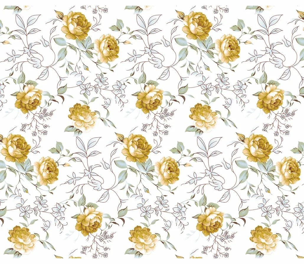 2021 (Summer) Foulola News：High Grade Print Country Style 3/4 details