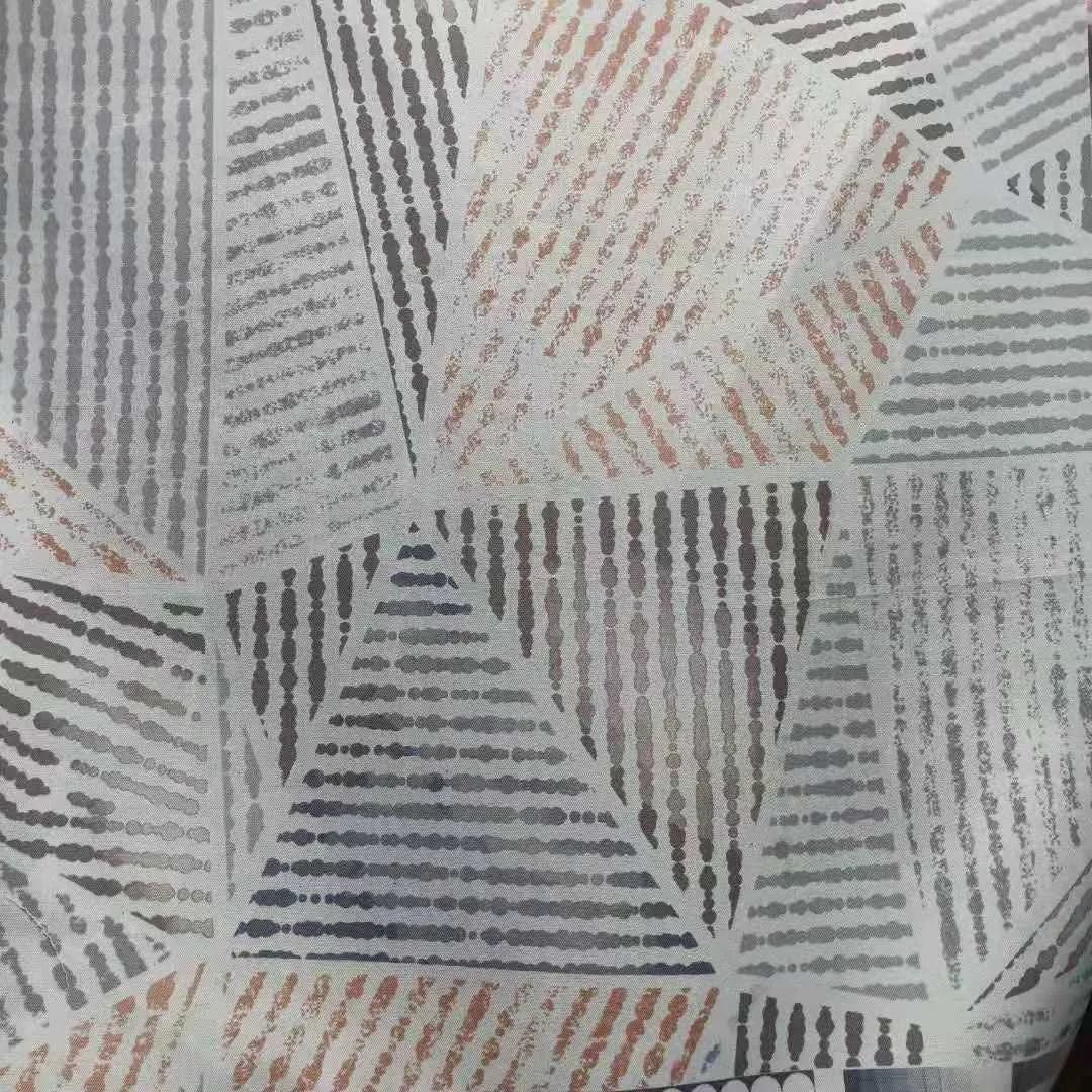 2022 (Fab.) Foulola News: Abstract Style High Grade Print supplier
