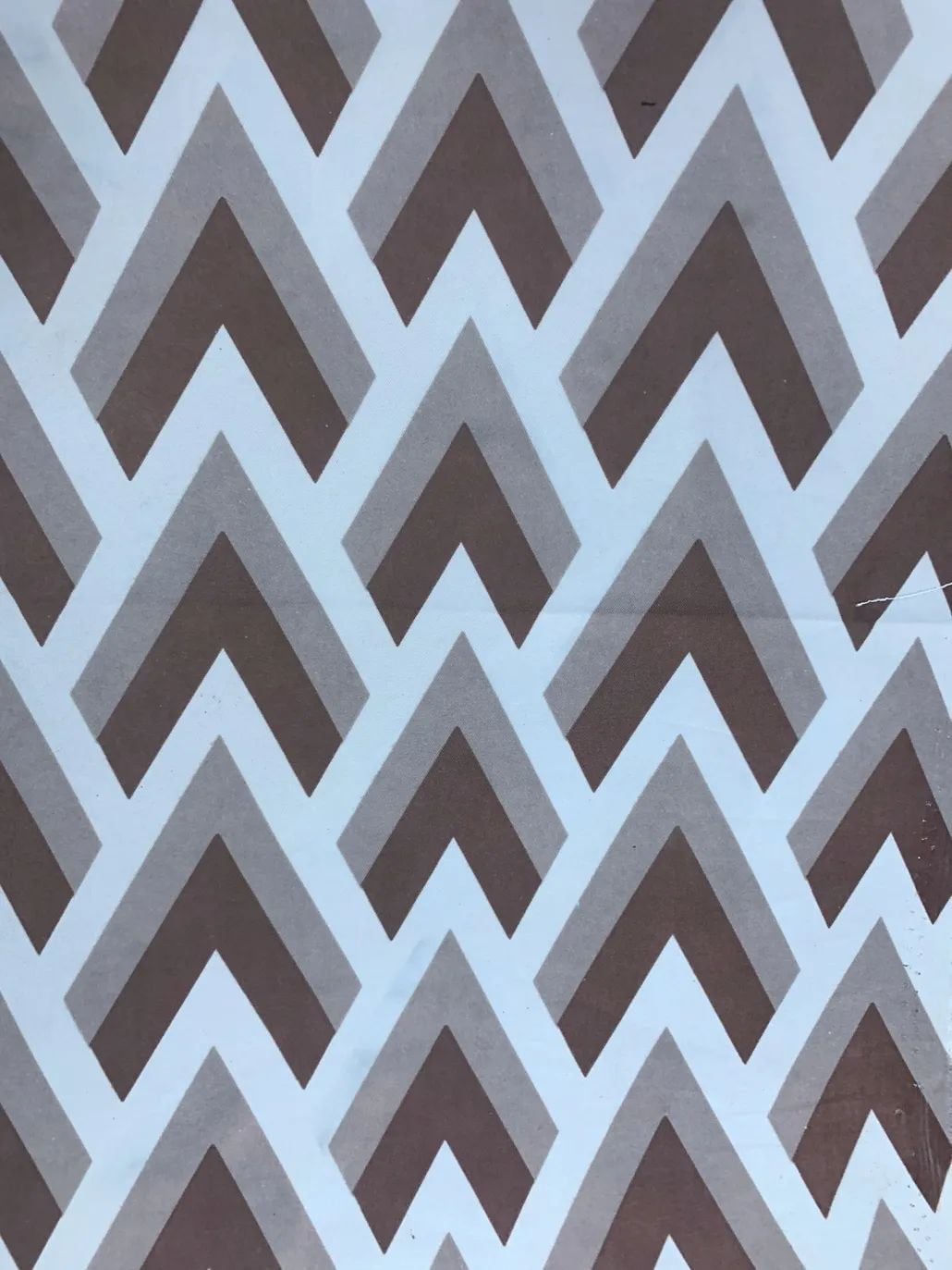 2021 (Summer) Foulola News：High Grade Print-- Moden Style 3/4 factory