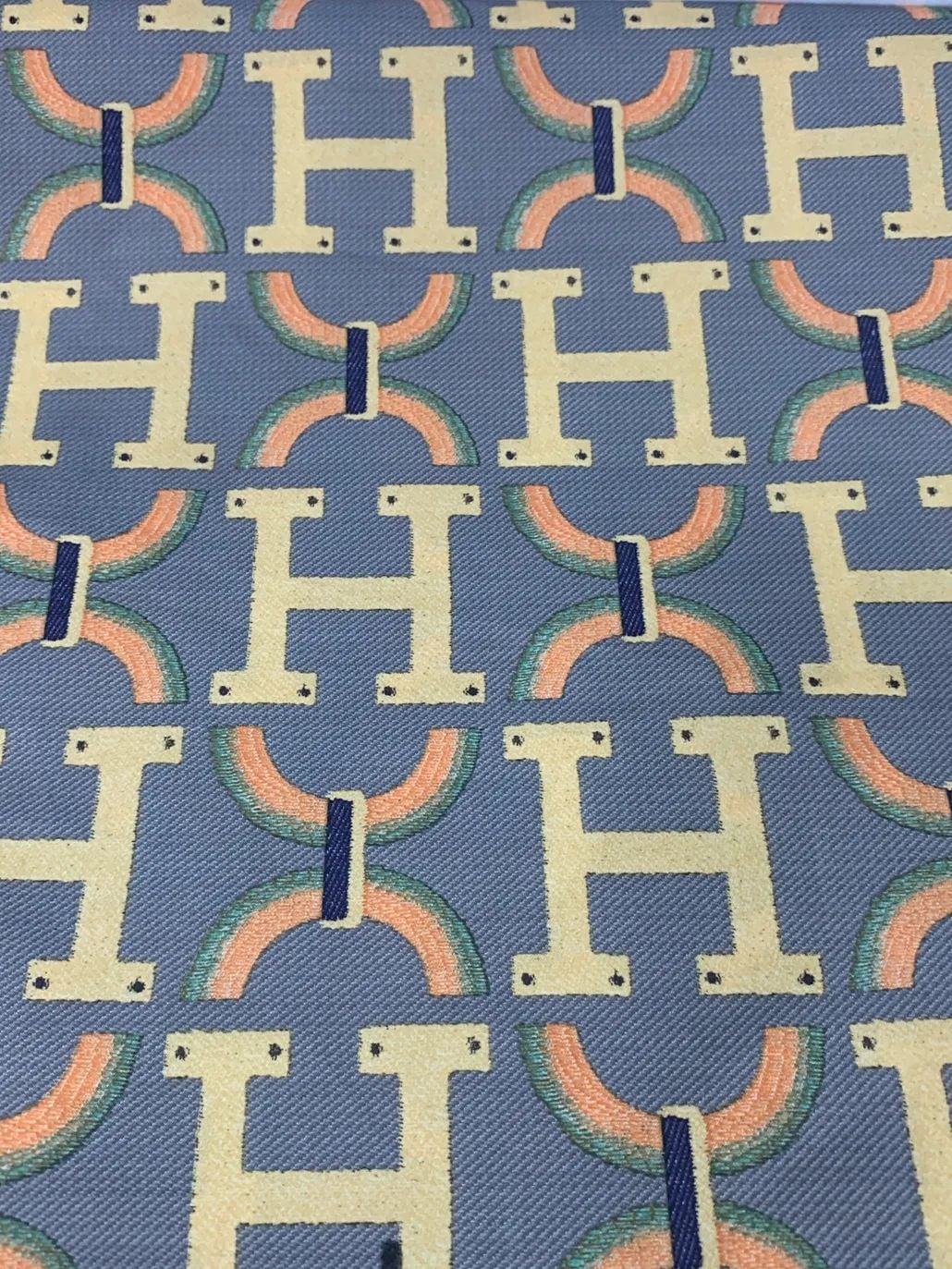 2021 (Summer) Foulola News：High Grade Print-- Moden Style 3/4 manufacture