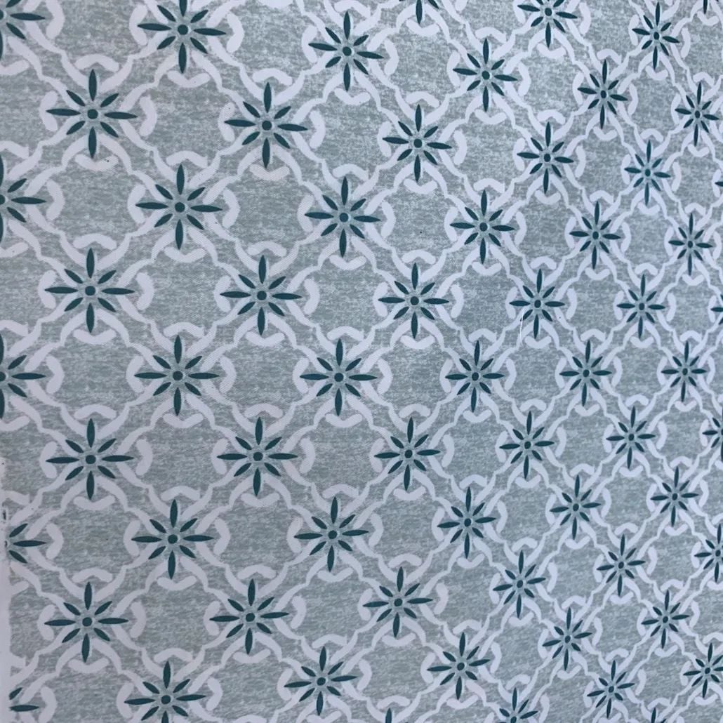 2021 (Summer) Foulola News：High Grade Print-- Moden Style 3/4 details