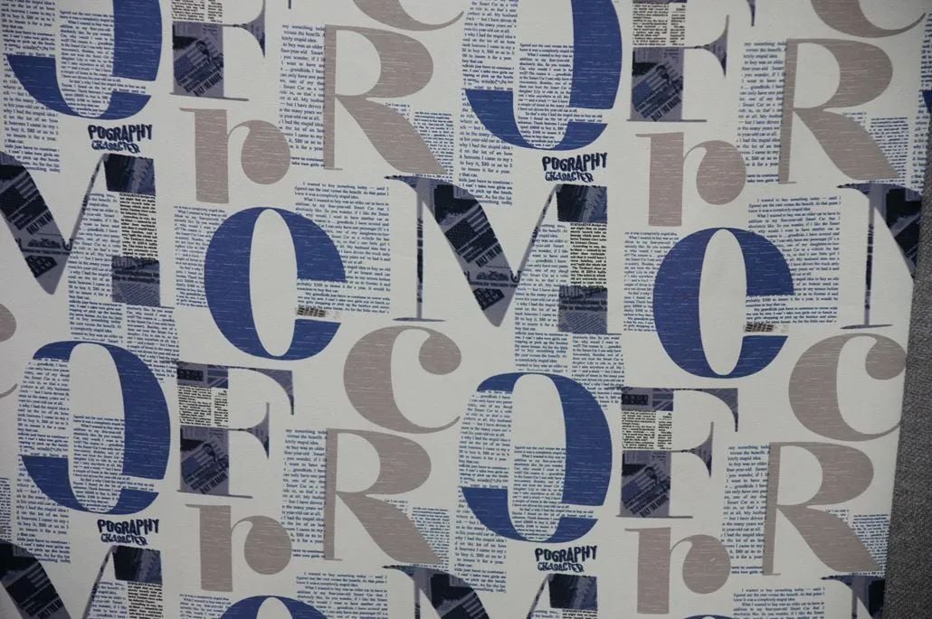 Foulola News:One Side Pure Linen,One Side Top Printed factory