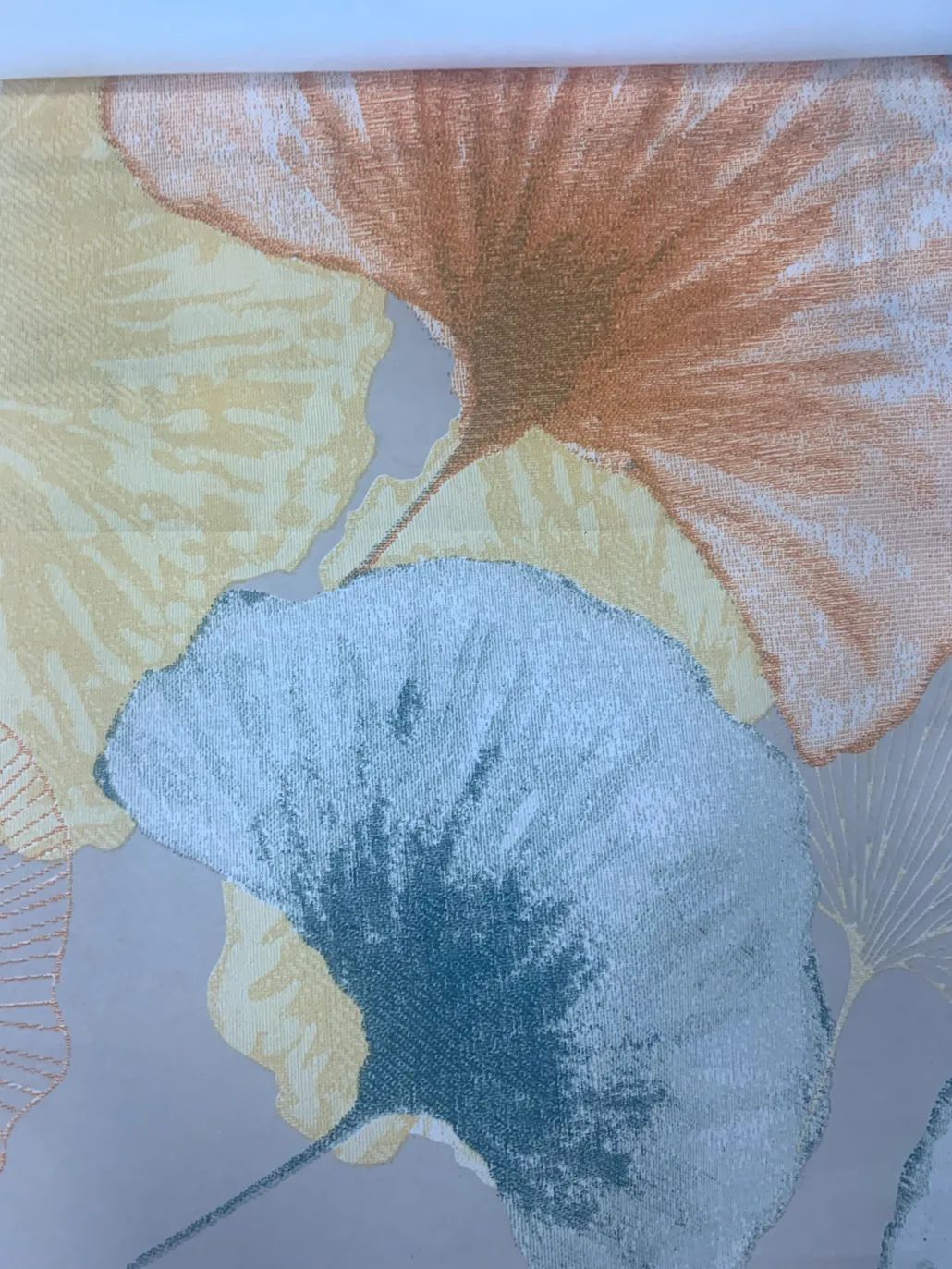 2021 (Summer) Foulola News：High Grade Print Country Style 2/4 details