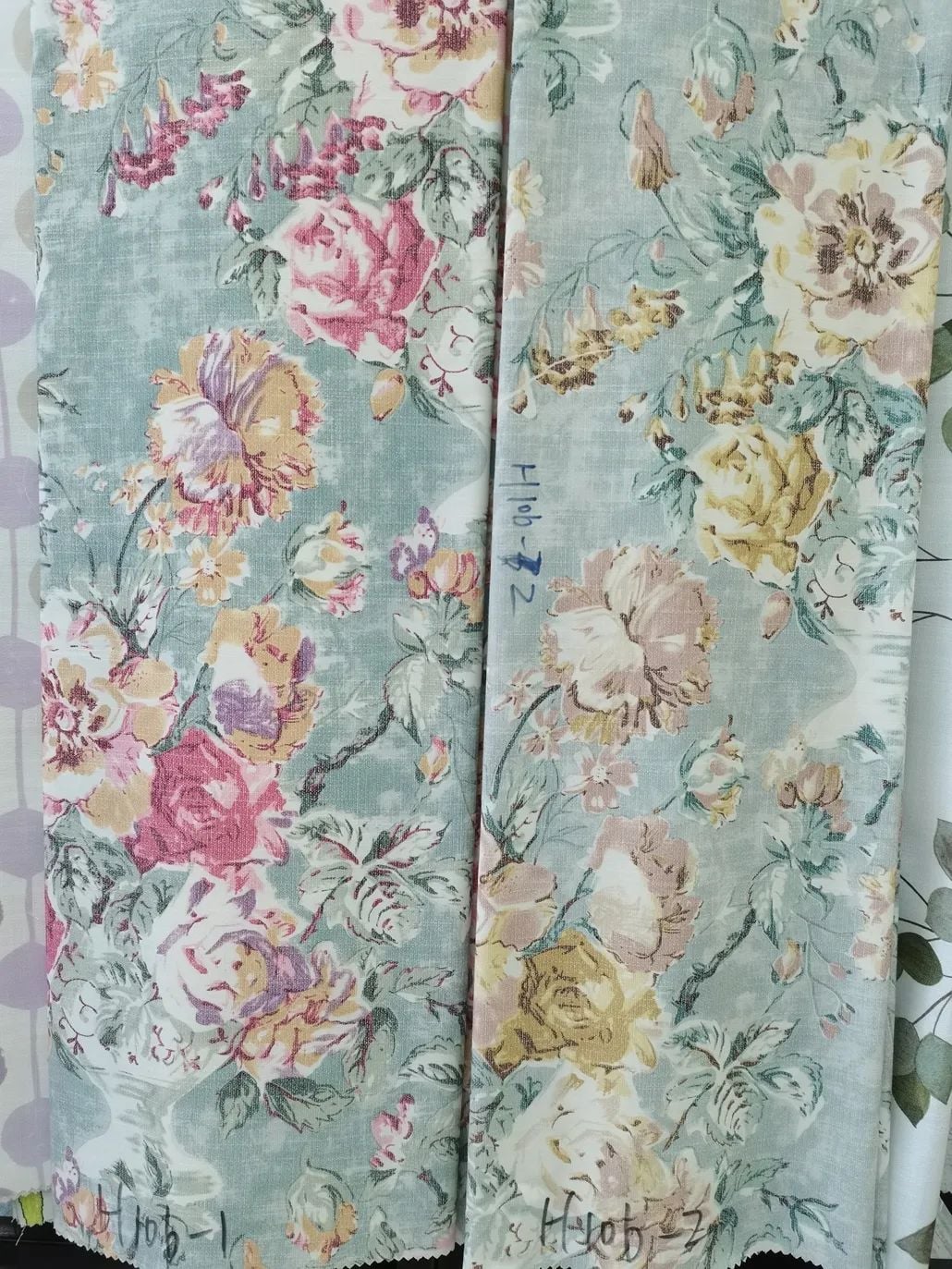 2021 (Summer) Foulola News：High Grade Print Country Style 3/4 supplier