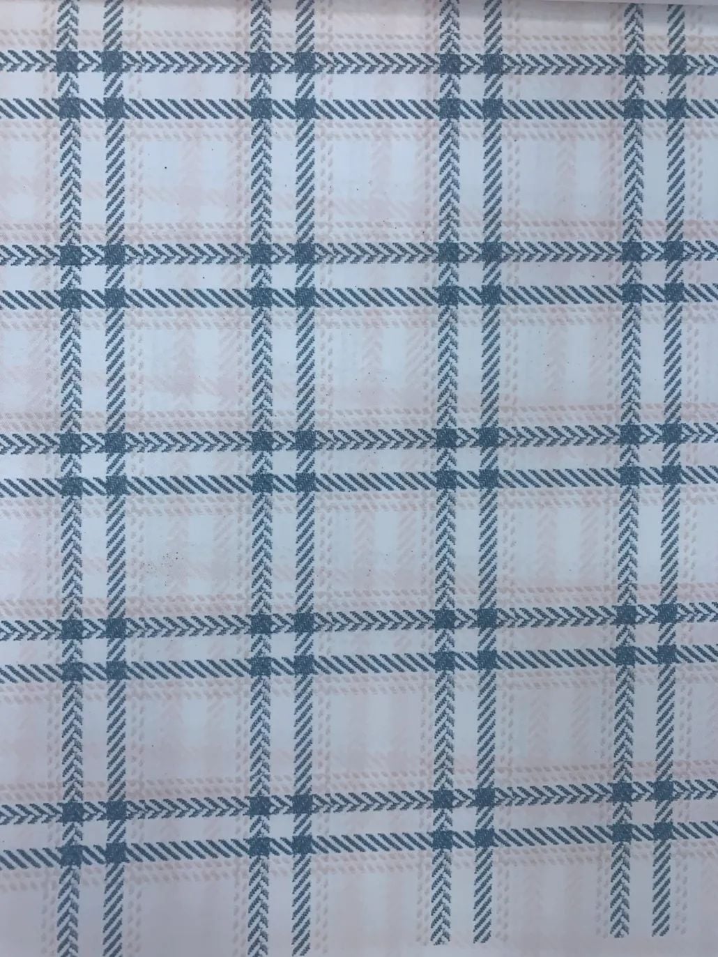2021 (Summer) Foulola News: High Grade Print-- Moden Style 1/4 details
