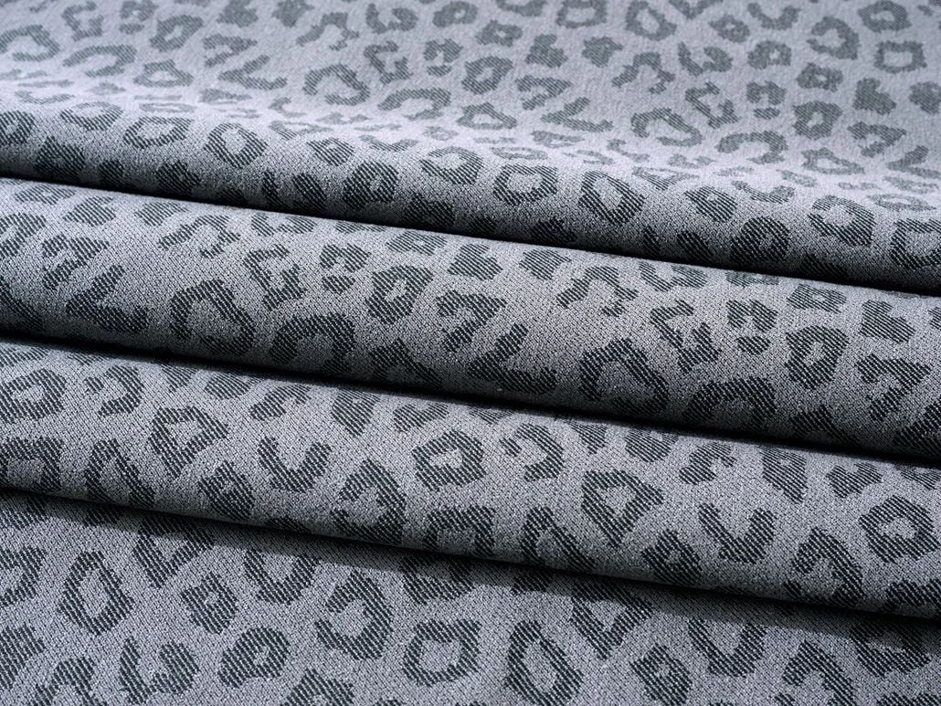Foulola News:Jacquard Sofa Fabric 09 Series details
