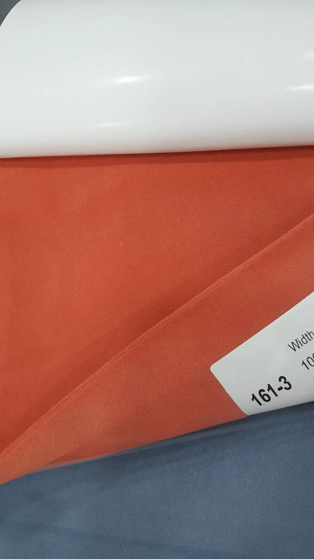 Foulola News:High Grade Velvet 161# Series factory