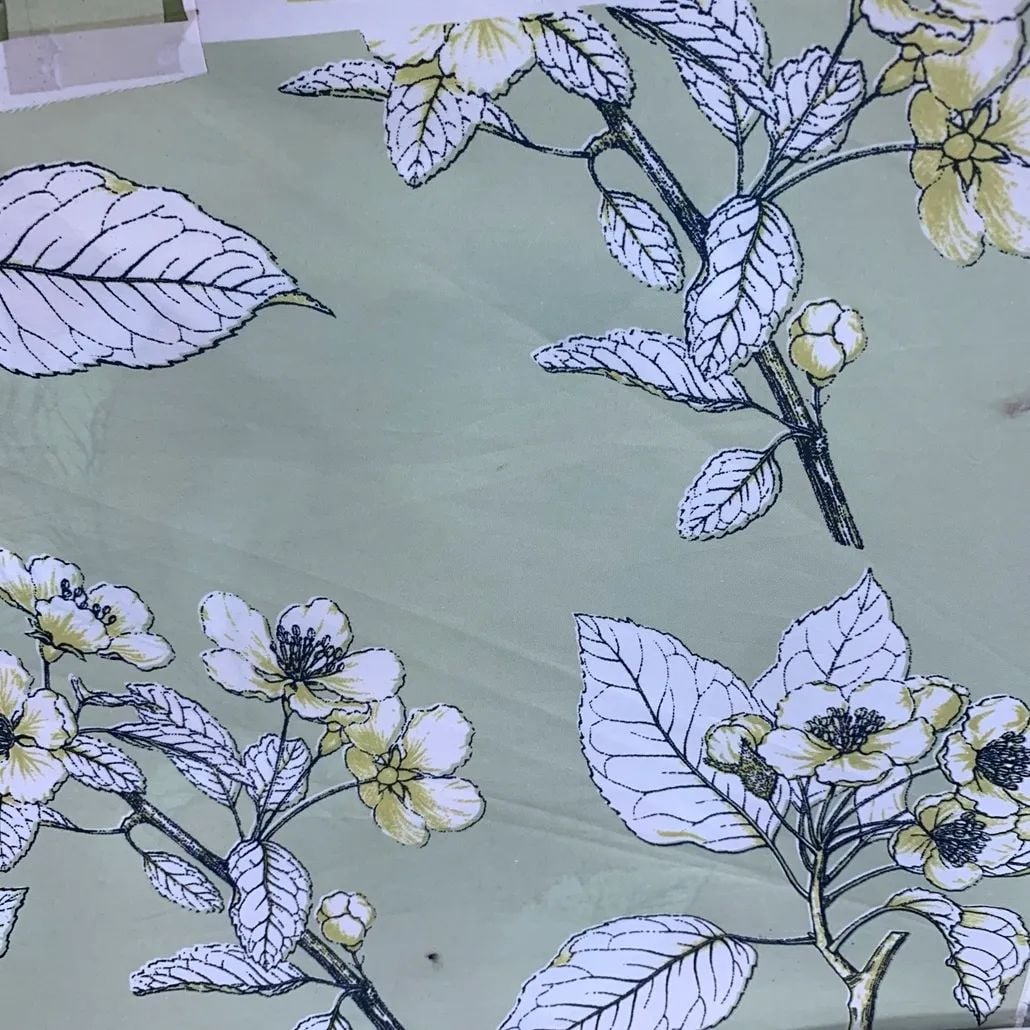 2021 (Summer) Foulola News:High Grade Print Country Style 1/4 details