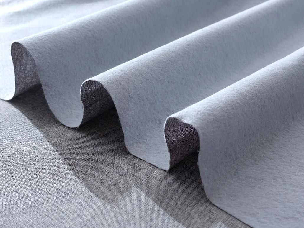 Foulola News:Plain Linen Cotton Sofa Fabric, Linen-04 factory