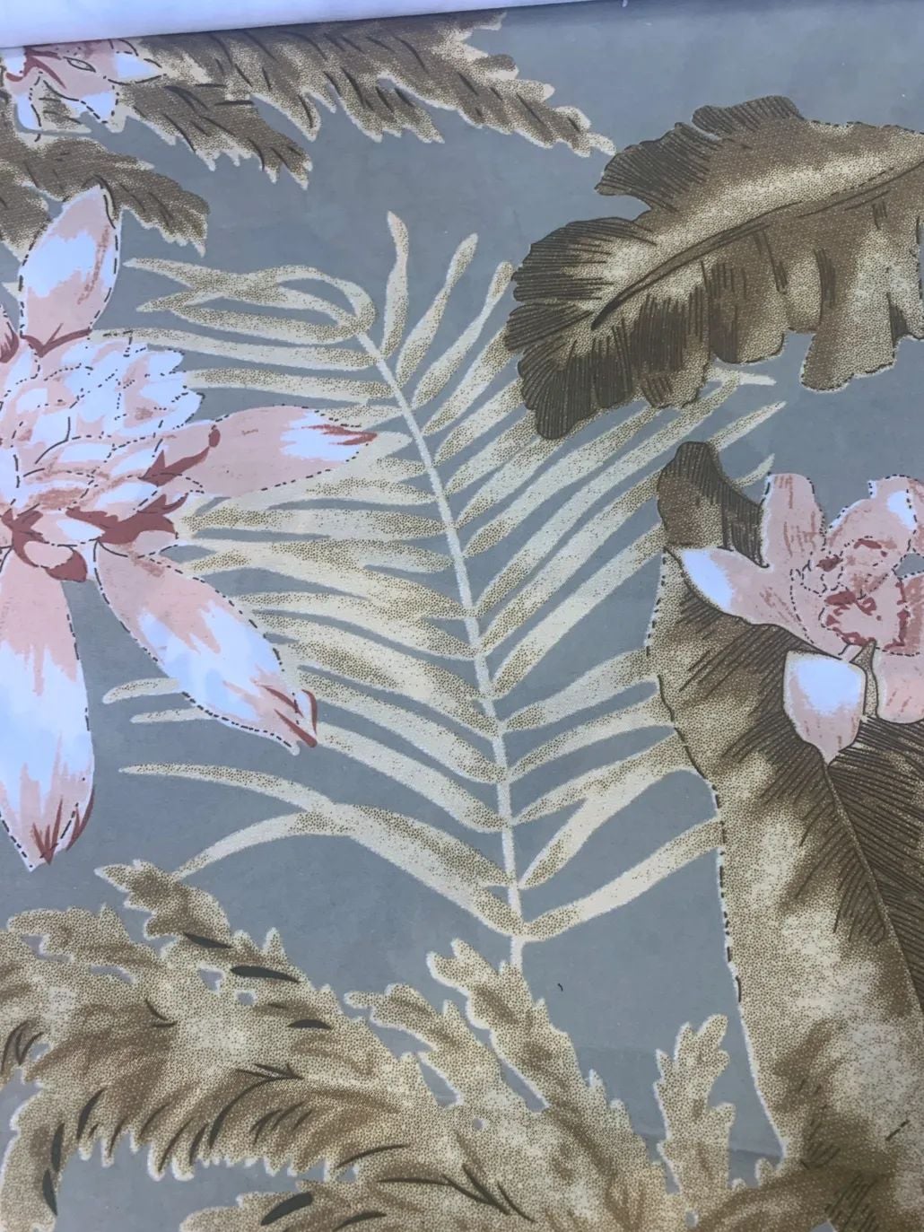 2021 (Summer) Foulola News：High Grade Print Country Style 2/4 supplier