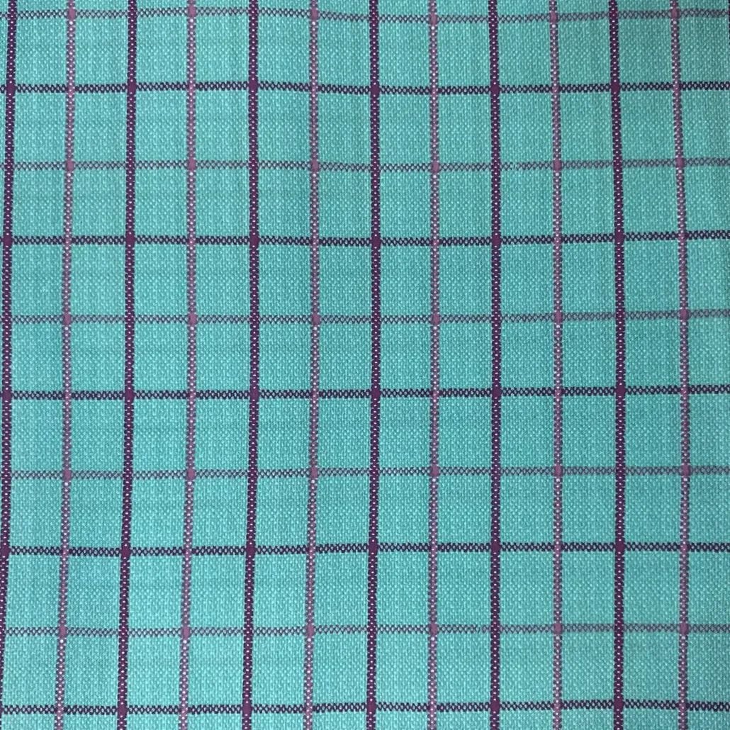 2021 (Summer) Foulola News：High Grade Print-- Moden Style 3/4 factory
