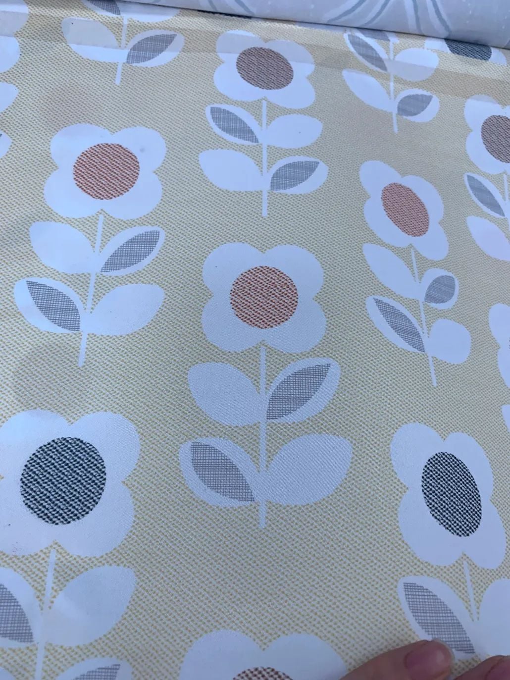 2021 (Summer) Foulola News:High Grade Print Country Style 1/4 details