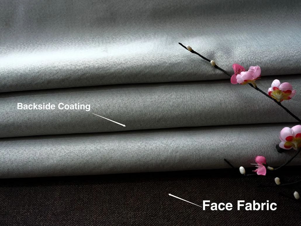 Foulola News：Plain Linen Sofa Fabric - 17 Series details
