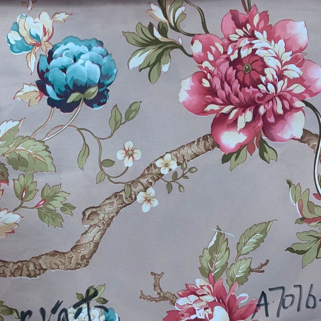 2021 (Summer) Foulola News:High Grade Print Country Style 4/4: details