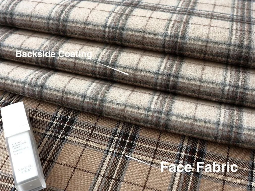Foulola News:Jacquard Linen Style Sofa Fabric - 16 Series supplier