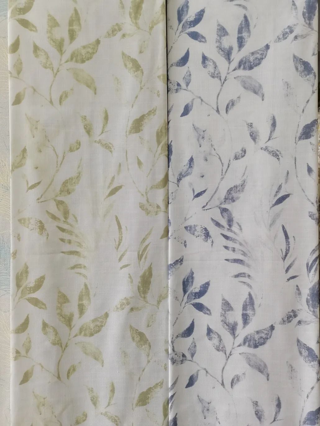 2021 (Summer) Foulola News：High Grade Print Country Style 2/4 factory