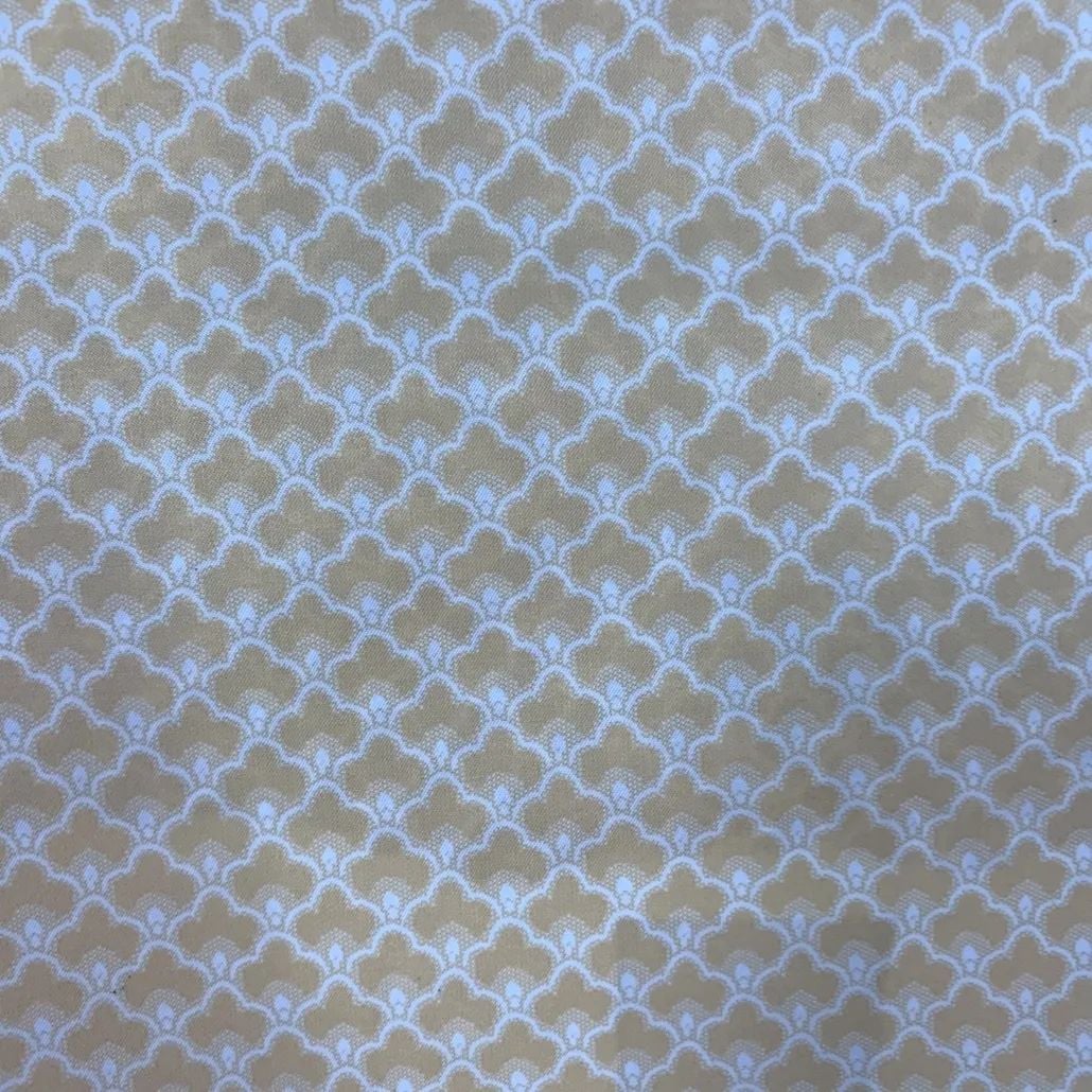 2021 (Summer) Foulola News: High Grade Print-- Moden Style 2/4 factory