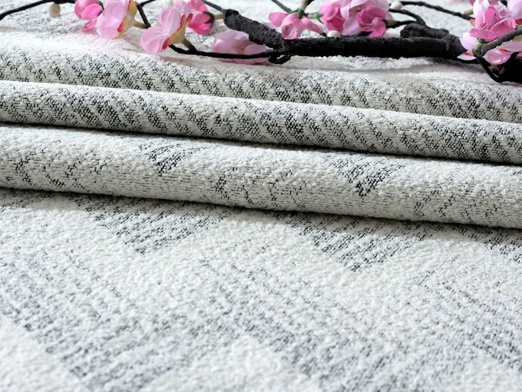 Foulola News:Jacquard Velvet Sofa Fabric , Velvet- 01 manufacture