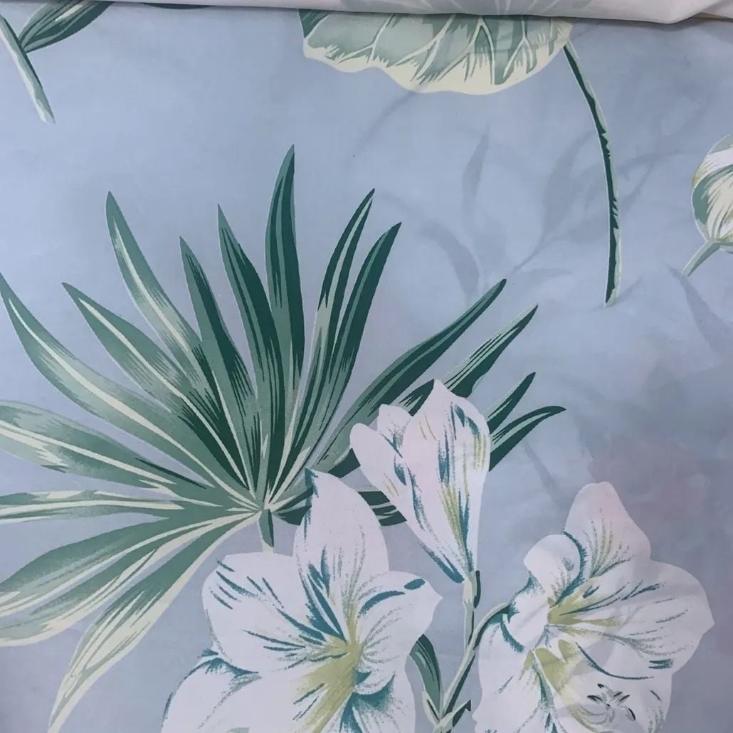 2021 (Summer) Foulola News：High Grade Print Country Style 2/4 supplier
