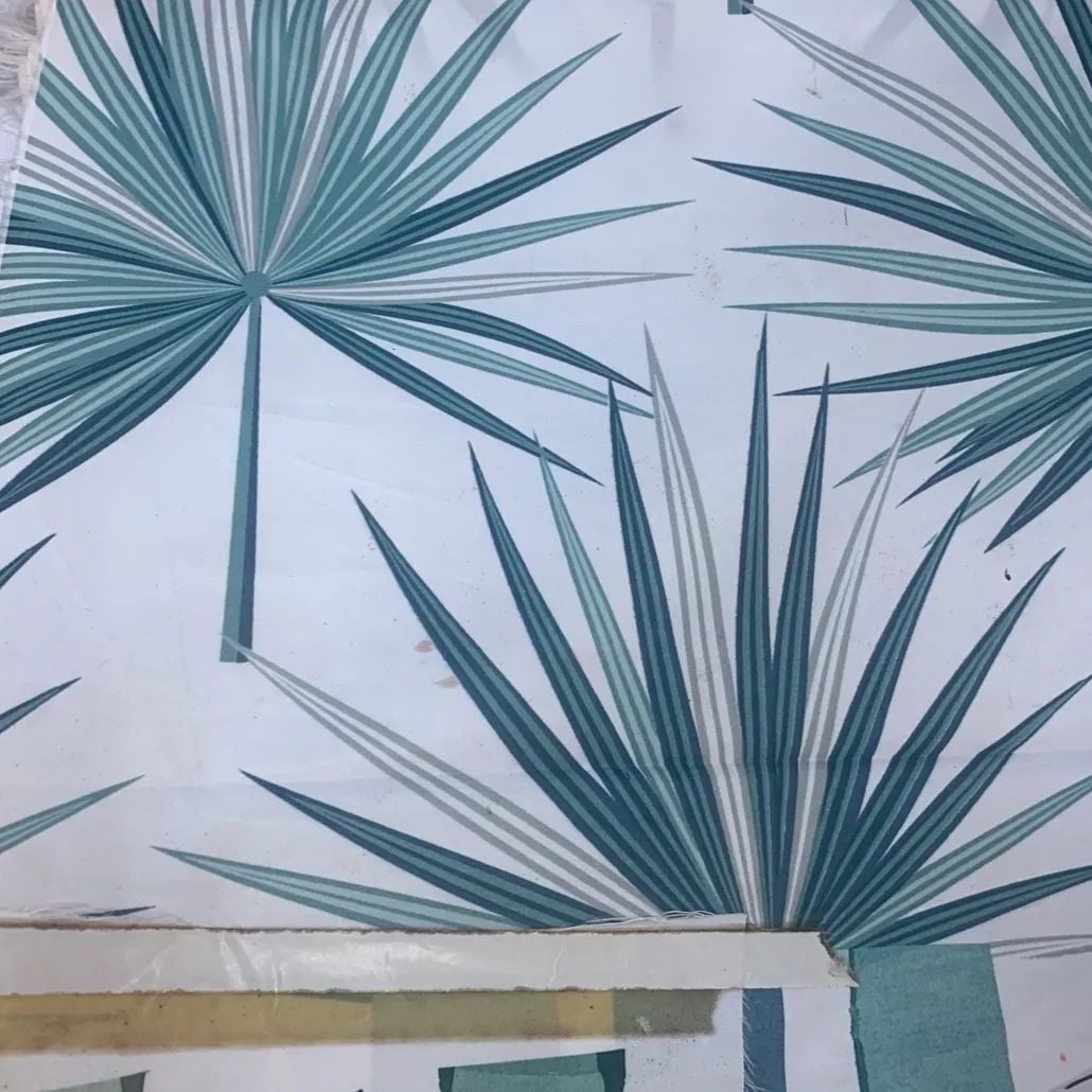 2021 (Summer) Foulola News:High Grade Print Country Style 1/4 factory